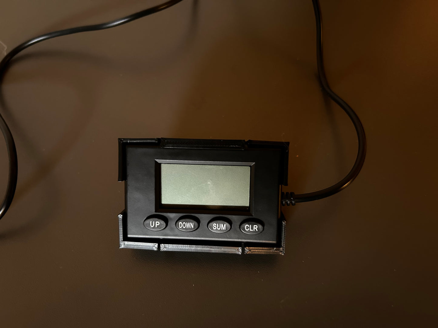 Laptimer Halterung für Bestlap V3 Lap Timer eoocvt V3 Beacon