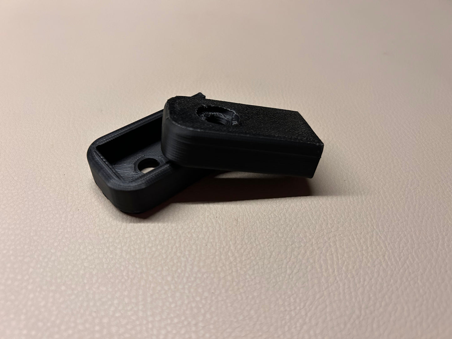 Paar Handguard Pad für Alu Handguard Bsp Malcor