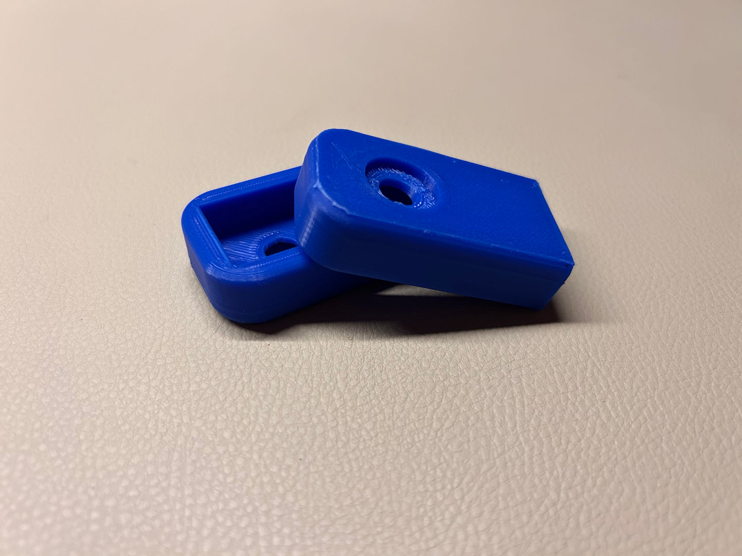 Paar Handguard Pad für Alu Handguard Bsp Malcor