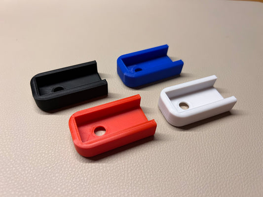 Paar Handguard Pad für Alu Handguard Bsp Malcor